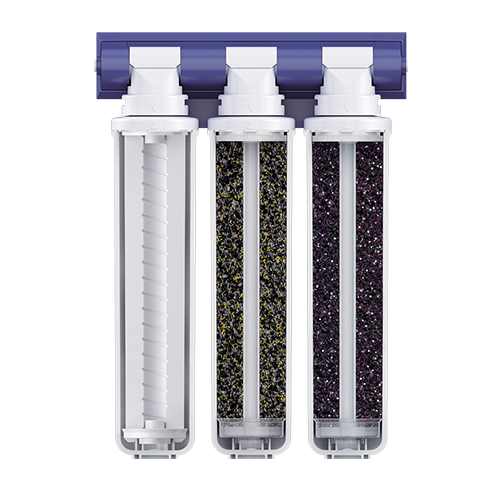 Фильтр "Барьер Expert Standart"