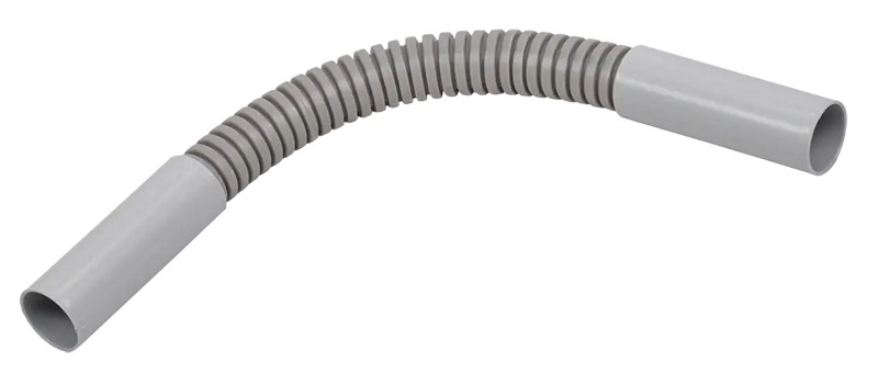 Муфта гибкая труба-труба IP44 MGP50 "ИЭК"