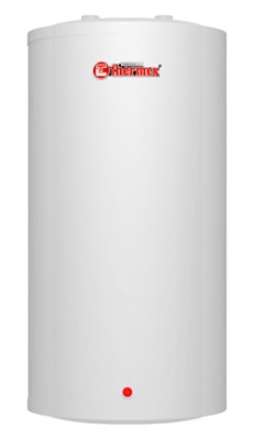 Водонагреватель Термекс N 15U под раковиной, 15 литров, нержавейка, 220В, 1,5кВт, 533*260*270