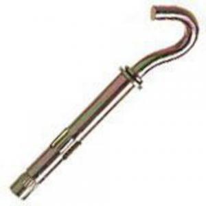 Анкер с крюком 12*70мм, М10