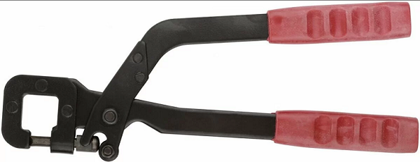 Просекатель наборный, пластиковая рукоятка