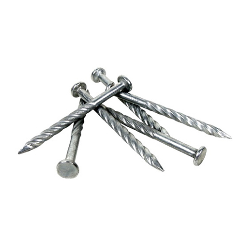 Гвозди винтовая накатка 3,4*90мм