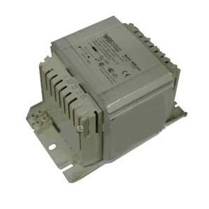 Балласт электромагнитный &quot;Electrostart MVI MVI-M&quot; встраиваемый для ДРЛ, 400Вт, 220В