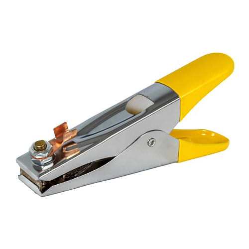 Клемма заземления КЗ-50 "Кедр", ECO PRIME