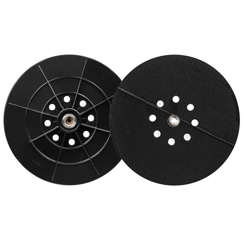 Ультражёсткая шлифовальная тарелка "MAX-XT" для шлифмашины (DLT: R7234, R7232, R7237. GrandFlex: V34, V32, V37. MAX-XT: R7233)