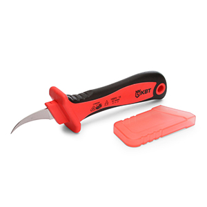 Нож монтерский "КВТ НМИ-03"