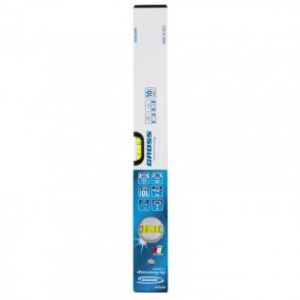 Уровень &quot;Gross&quot; &quot; алюминиевый фрезерованный, магнитный 400мм, 2 глазка