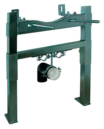 Система инсталляции &quot;Oli&quot; для биде &quot;Easy&quot; 503*420*80мм