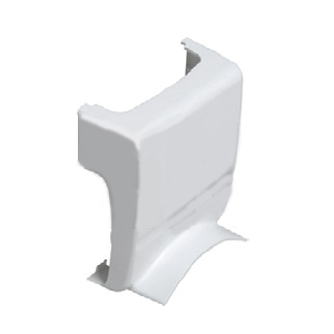 Адаптер для напольного кабель канала КМАП 80*20 "ИЭК"