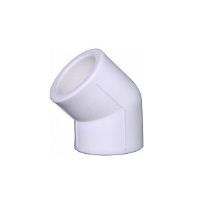 Угольник 45° "Prometey" PPR L 50