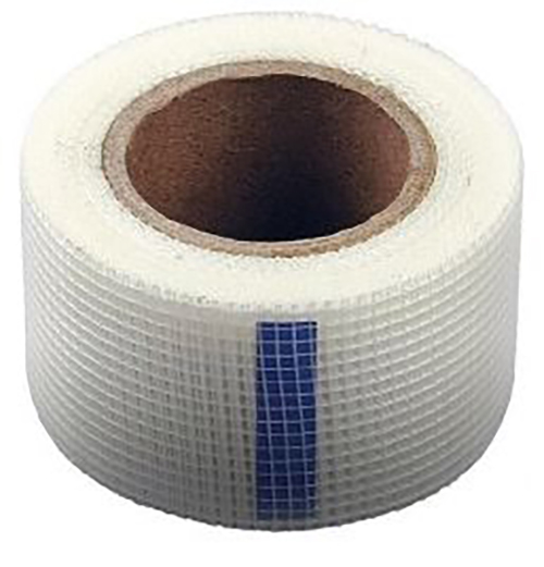 Серпянка "Эверестстрой тип PRO" самоклеящаяся, 100мм*45м