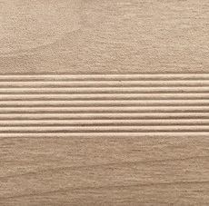 Порожек 60*1800мм, "Дуб жемчужный"