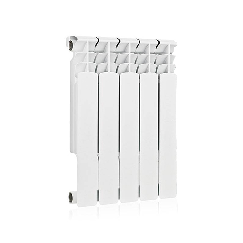Радиатор биметаллический "Aquattro-500", 5 секций