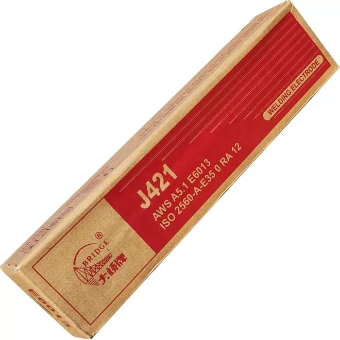 Электроды "Мост" d=3,2мм, 5кг, J421