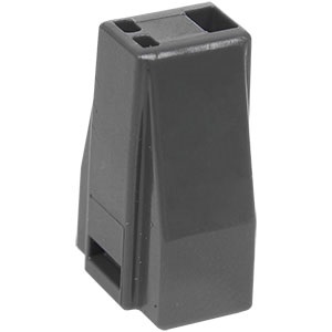 Клемма СМК 773-302 серая с пастой "ИЭК"