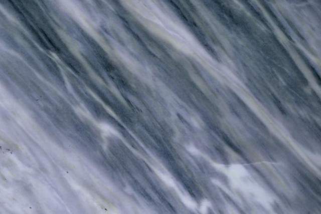 Пленка самоклеющаяся M0008 "Мрамор", синий, 045*8м