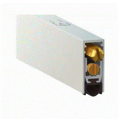 SEAL PROFESSIONAL 700, "Умный" порог для дверей до 700мм