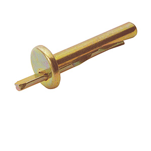 Анкер клин 06*37мм,