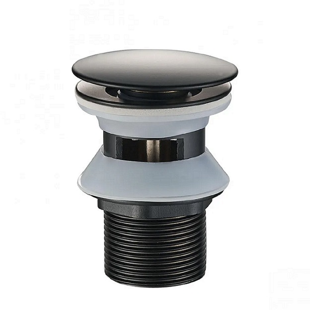 Донный клапан "Oute" для ванны с переливом, TP72H-1
