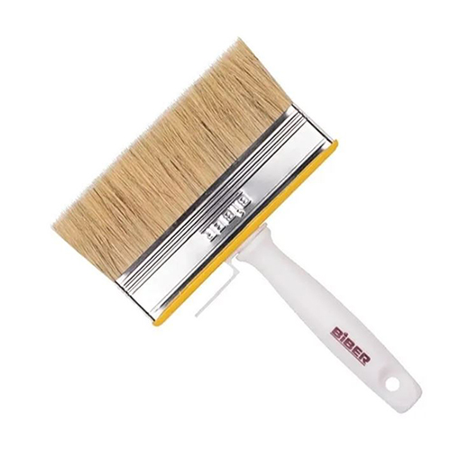 Кисть макловица 40*140мм, натуральная щетина