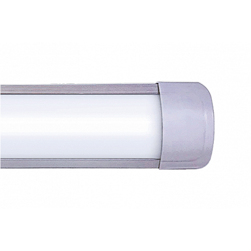 Светильник светодиодный "Фарлайт" СПО 36Вт, 4000K, АЛЮМИНИЙ, IP40, 1200мм