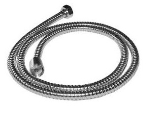 Шланг "Elka" для душа растяжной, d=14мм, 1,5-2м