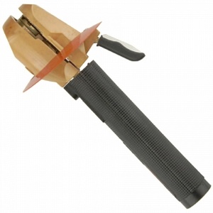 Электрододержатель ЭД-40М "Корд", 400А, универсальные