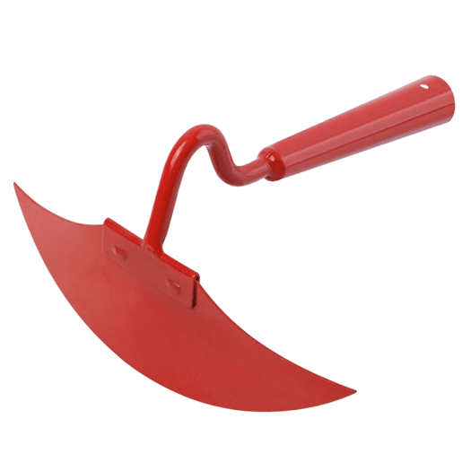 Тяпка "Венера" самозаточная суперсталь 235*80мм