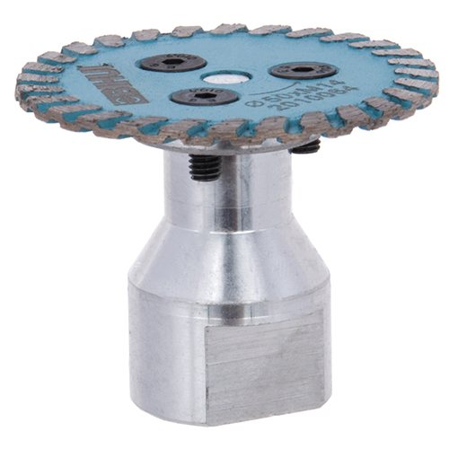 Диск алмазный "BIHUI MINI THIN TURBO", 50мм*2,0*М14