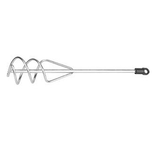 Миксер "PROFI STAYER" для песчано-гравийных смесей 100х600 мм; шестигранник!!!