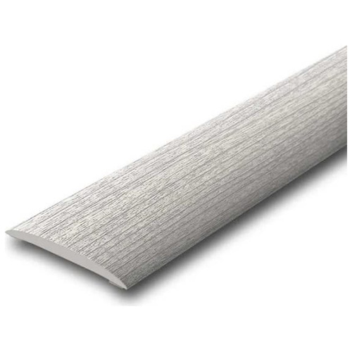 Порожек на клеевой основе "ИЗИ" 30*900мм, "Ясень серый"