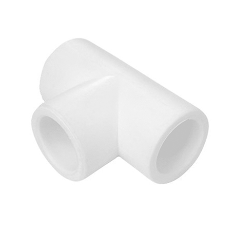 Тройник "Aquattro" PPR T 20