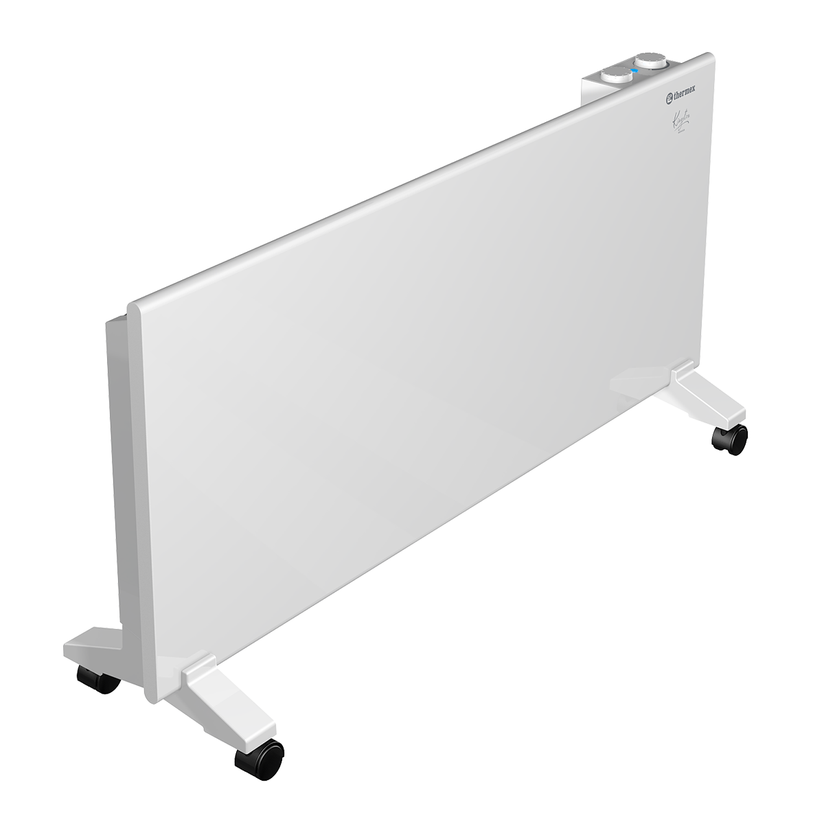 Конвектор Kingston 2500M, 220В, 2500Вт &quot;Thermex&quot;