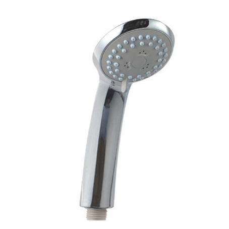 Лейка "Potato" для душа "P07"