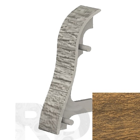 Соединитель, "Дуб-50", 1уп (2шт)