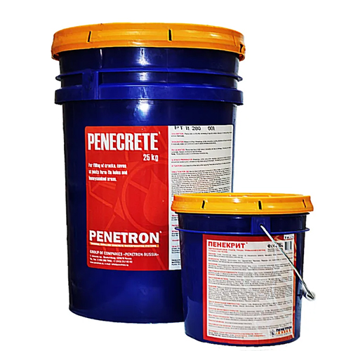 Состав безусадочный шовный &quot;Пенекрит&quot;, 25кг