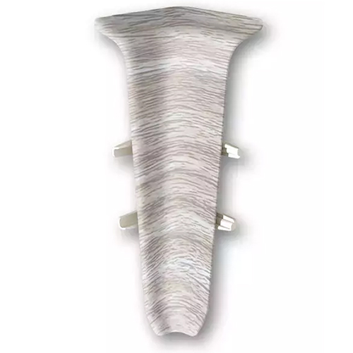 Угол внутренний, &quot;Орех антик&quot;, Идеал-70