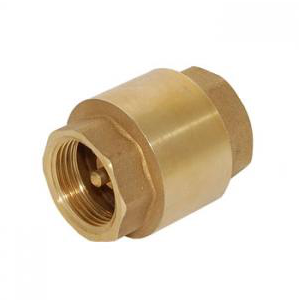 Клапан обратный  Ду32 Ру10 в/в