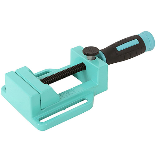 Тиски быстрозажимные для стойки 1092-ID-02, "Sturm!"