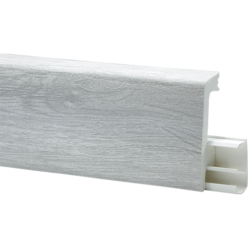 Плинтус HDPS Winart PRO 015 Венеция  80*2000мм