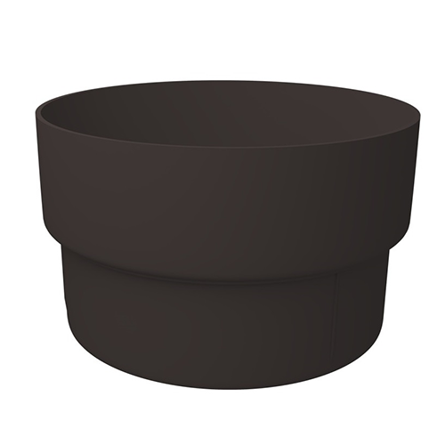 Муфта соединительная "Коричневый" "Grand Line"