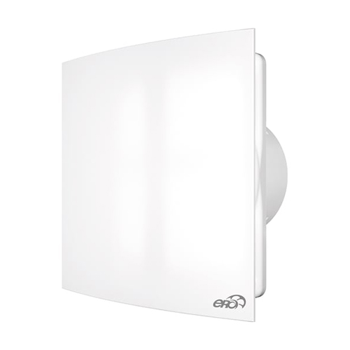 Вентилятор &quot;Era&quot; вытяжной D100 &quot;QUADRO&quot; 4, 14Вт, осевой