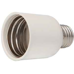 Патрон-переходник Е27-Е40