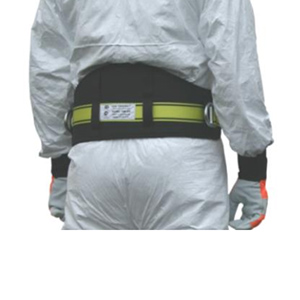 Пояс "ПМ-20" для удерживания и поддерживания рабочего на высоте