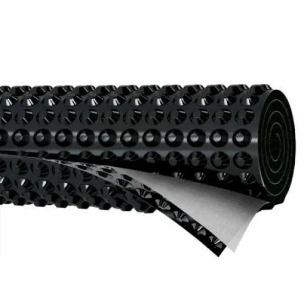 Профилированная мембрана Plast Guard Тип Geo 2*20м