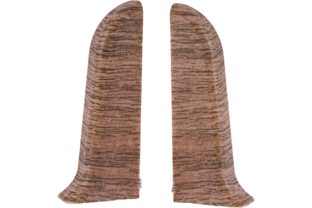 Заглушка левая/правая "Дуб капучино"