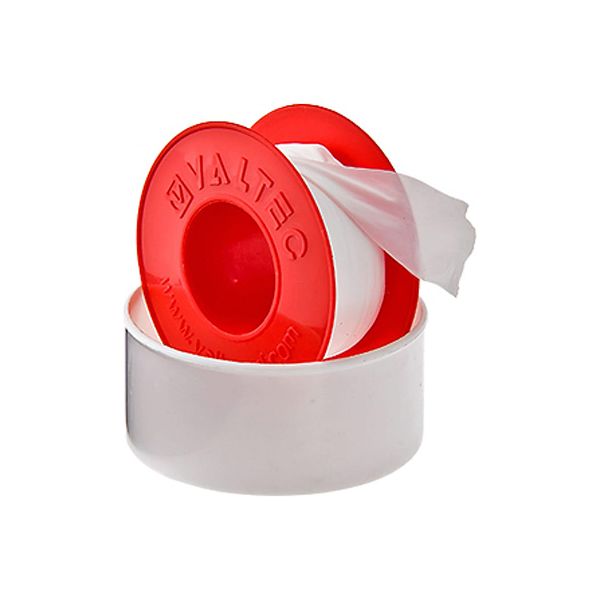 Лента "ФУМ" 19мм*15м*0,12мм "Valtec"