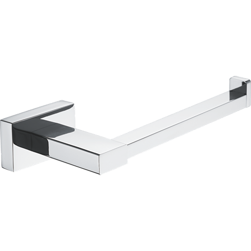 Держатель для туалетной бумаги &quot;Belz&quot;, хром, B90203-2