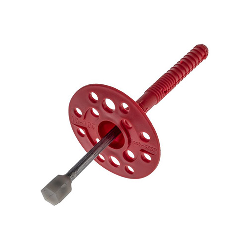 Дюбель для изоляции IZL-T 10*180мм