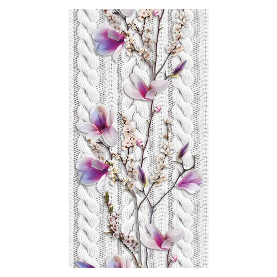 Панель ПВХ "0634", 250*10*2700мм